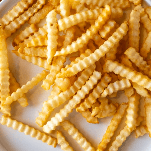 Fries (Small).