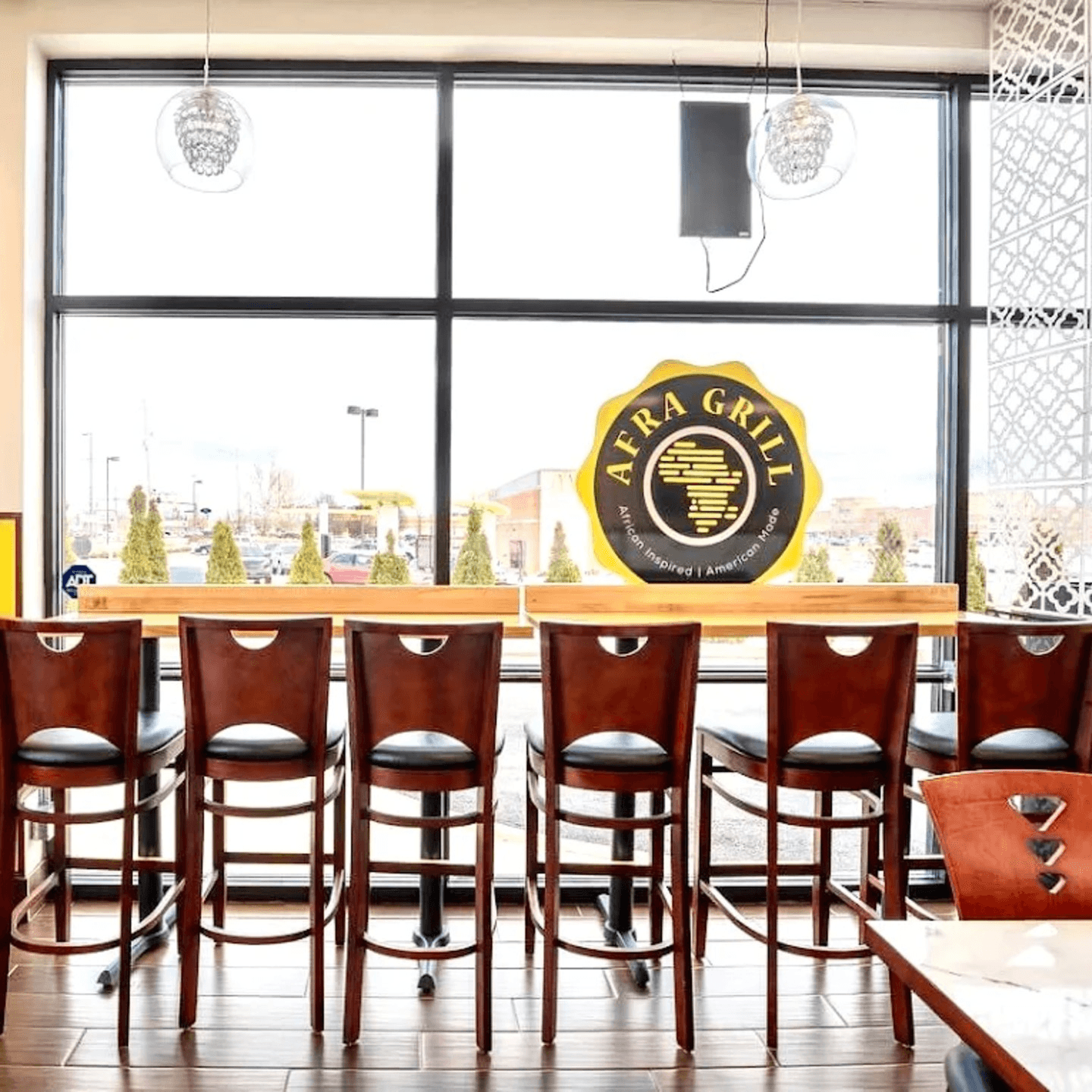 Our Inviting Atmosphere