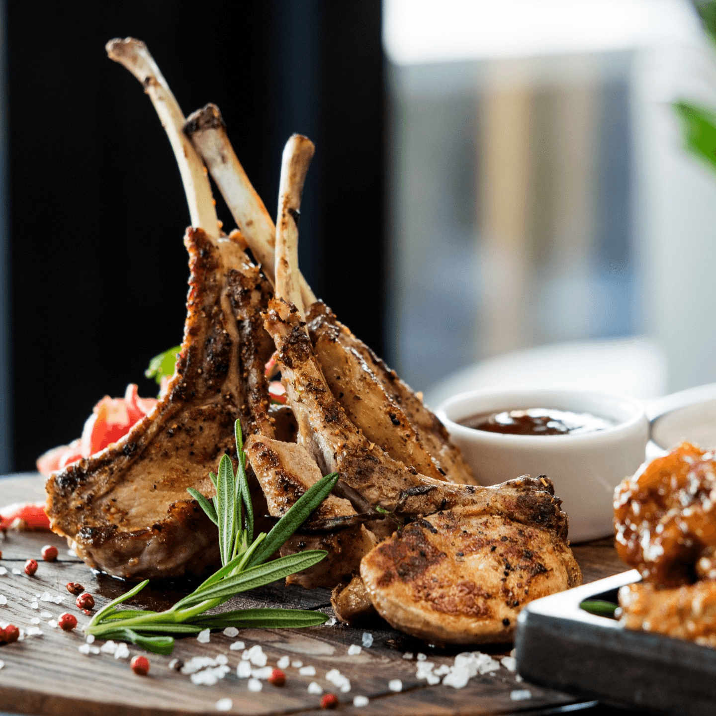 LAMB DISHES SUGGESTED COOKING INSTRUCTIONS