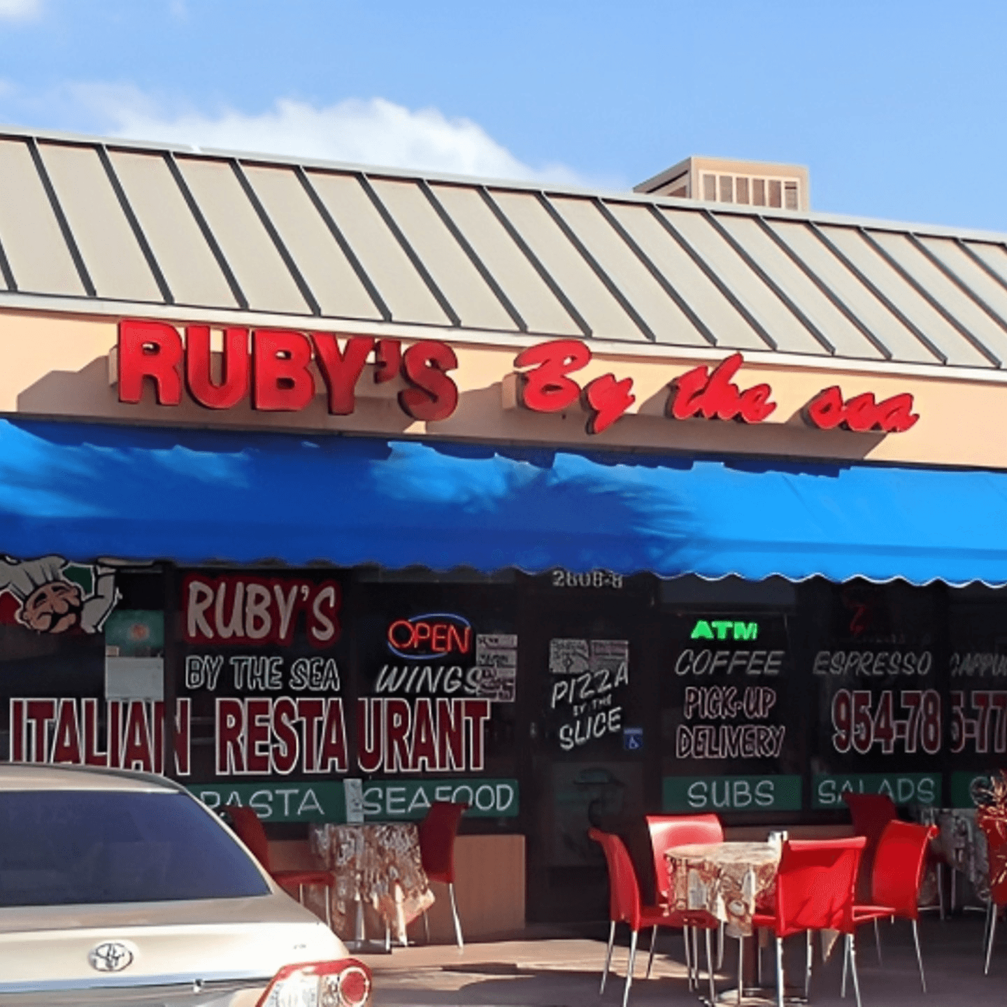 A Journey Through Authentic Italian Cuisine