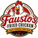 Fausto's Fried Chicken