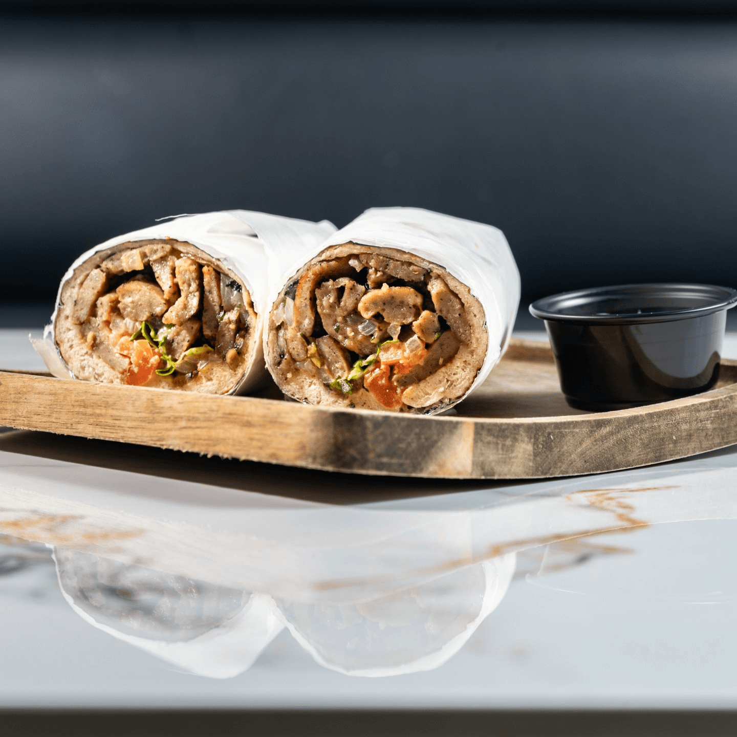 Your Favorites, Just a Click Away!