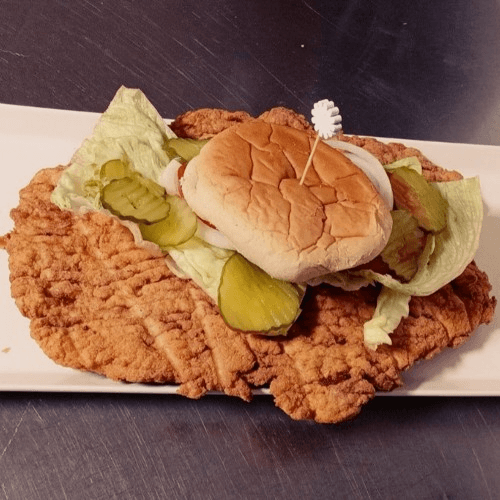 Delicious American Dinner Options