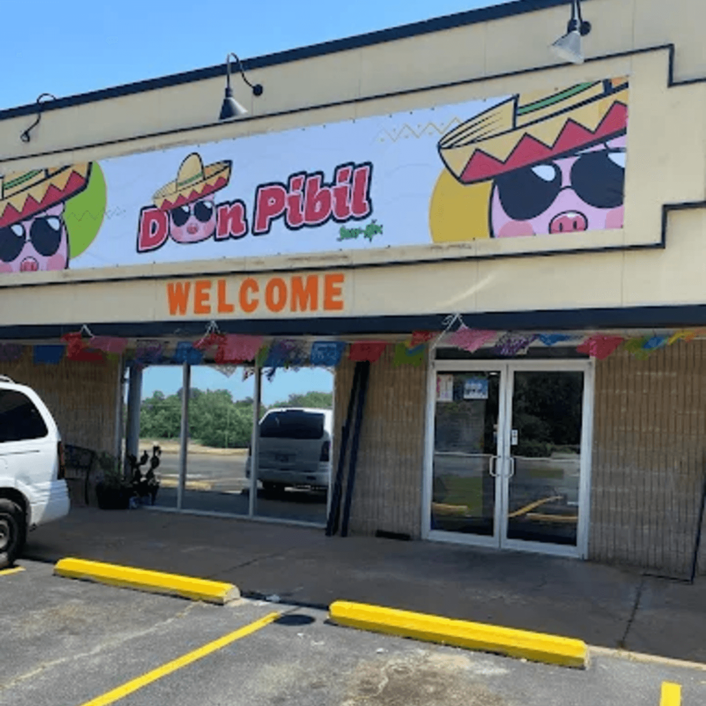 🏠 Stilly Express Don Pibil – Boomer Rd Restaurant