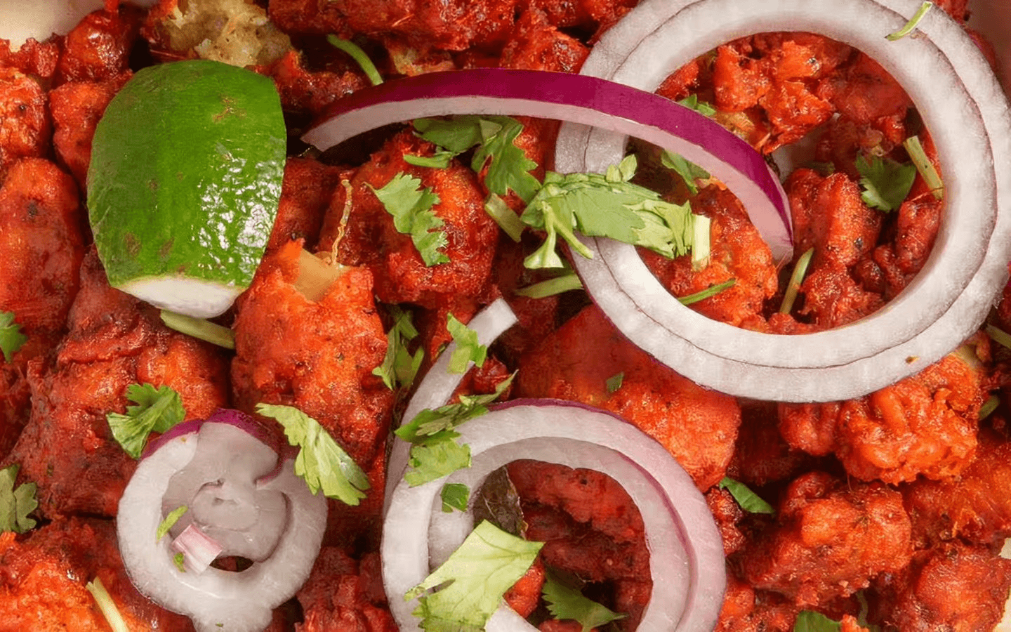  Non Veg Package - Minimum 50 People