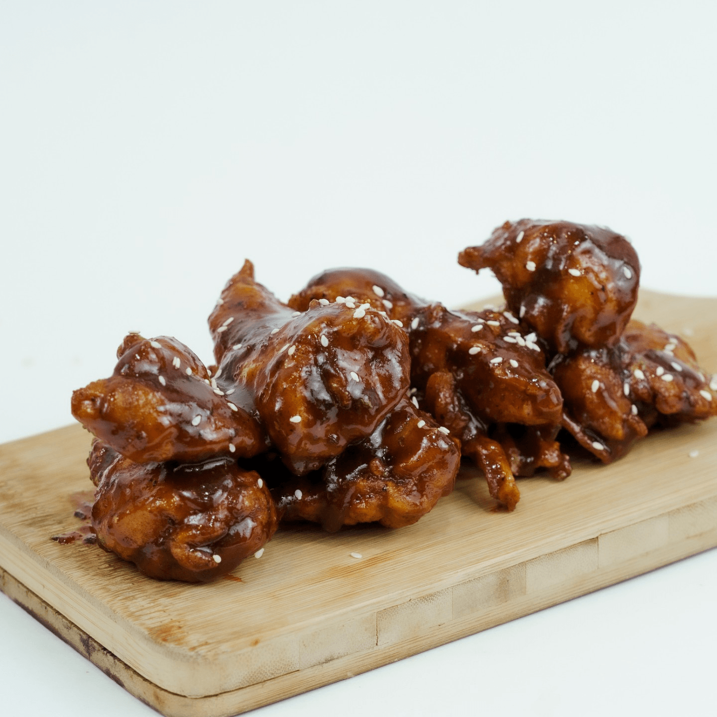 The Ultimate Wing Experience