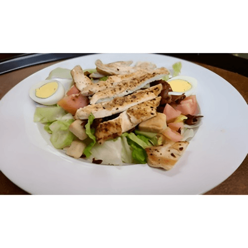 House Chicken Salad.