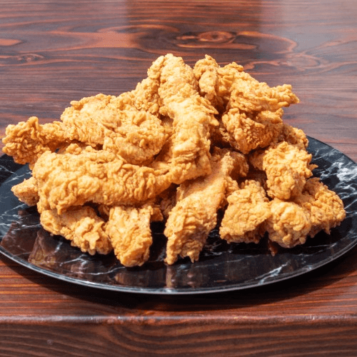 Tender (8 Pieces (Small)).