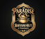 Paradise Biryani Hut (at Manalapan)