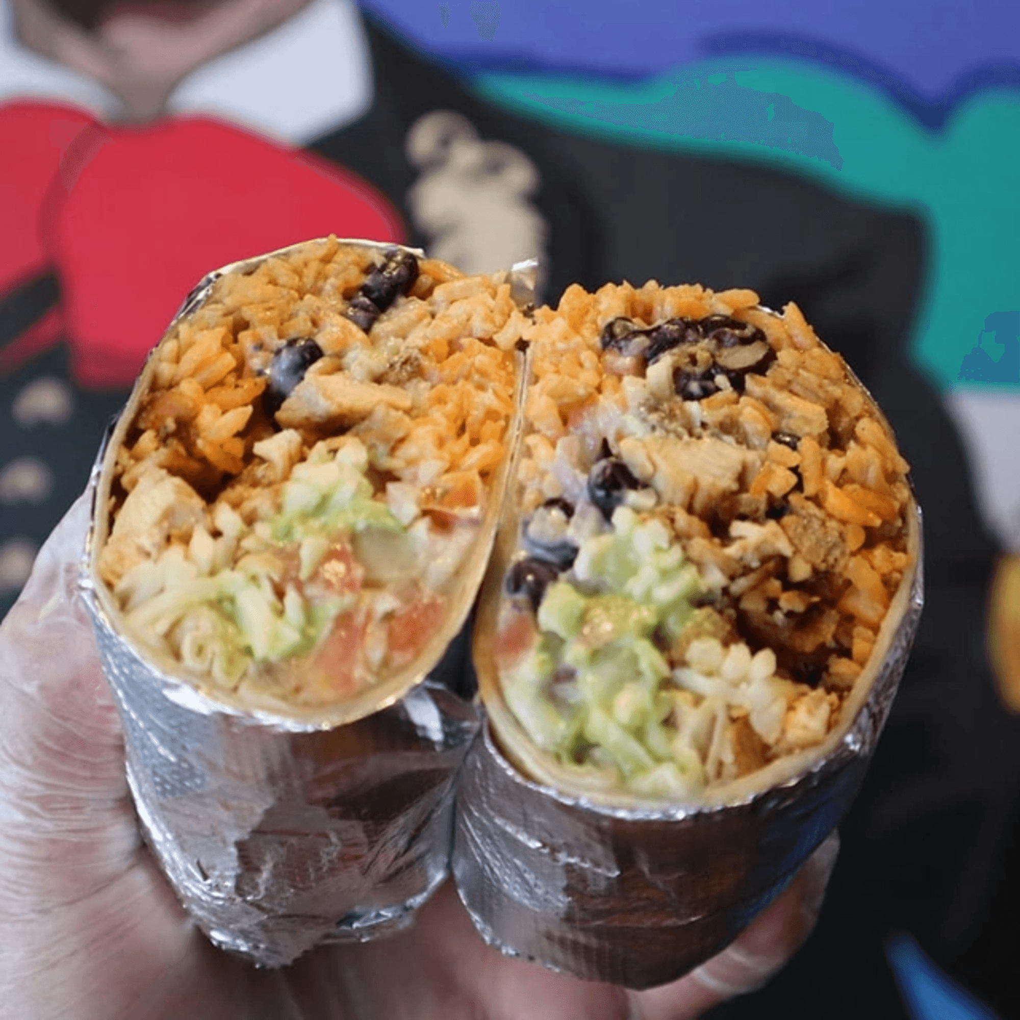 El Barrio Mexican Grill  gallery image #3