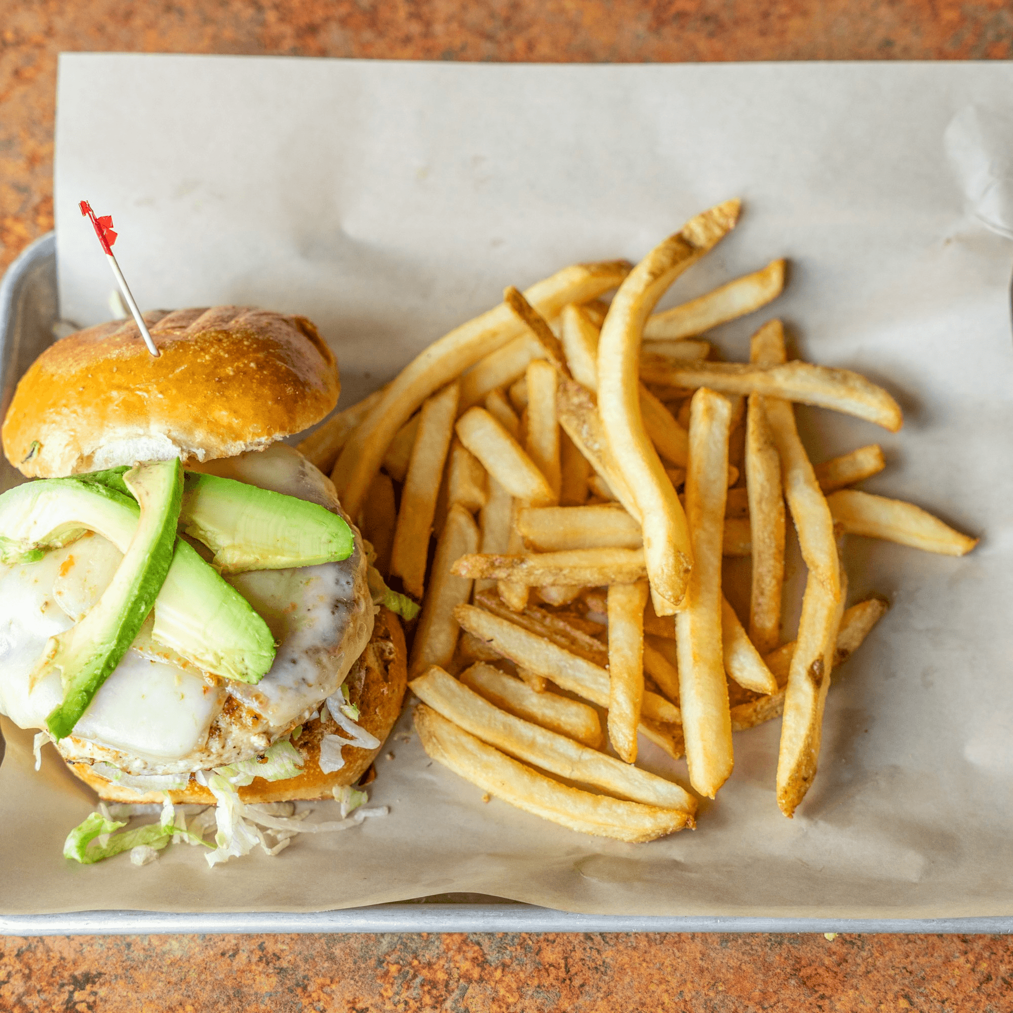 Timothy's Lionville gallery image #4