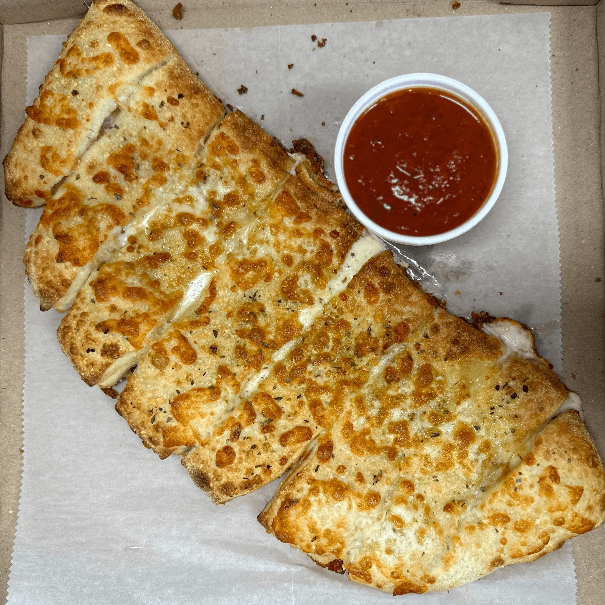 Primo Brothers Pizza gallery image #2