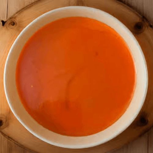 Tomato Soup.