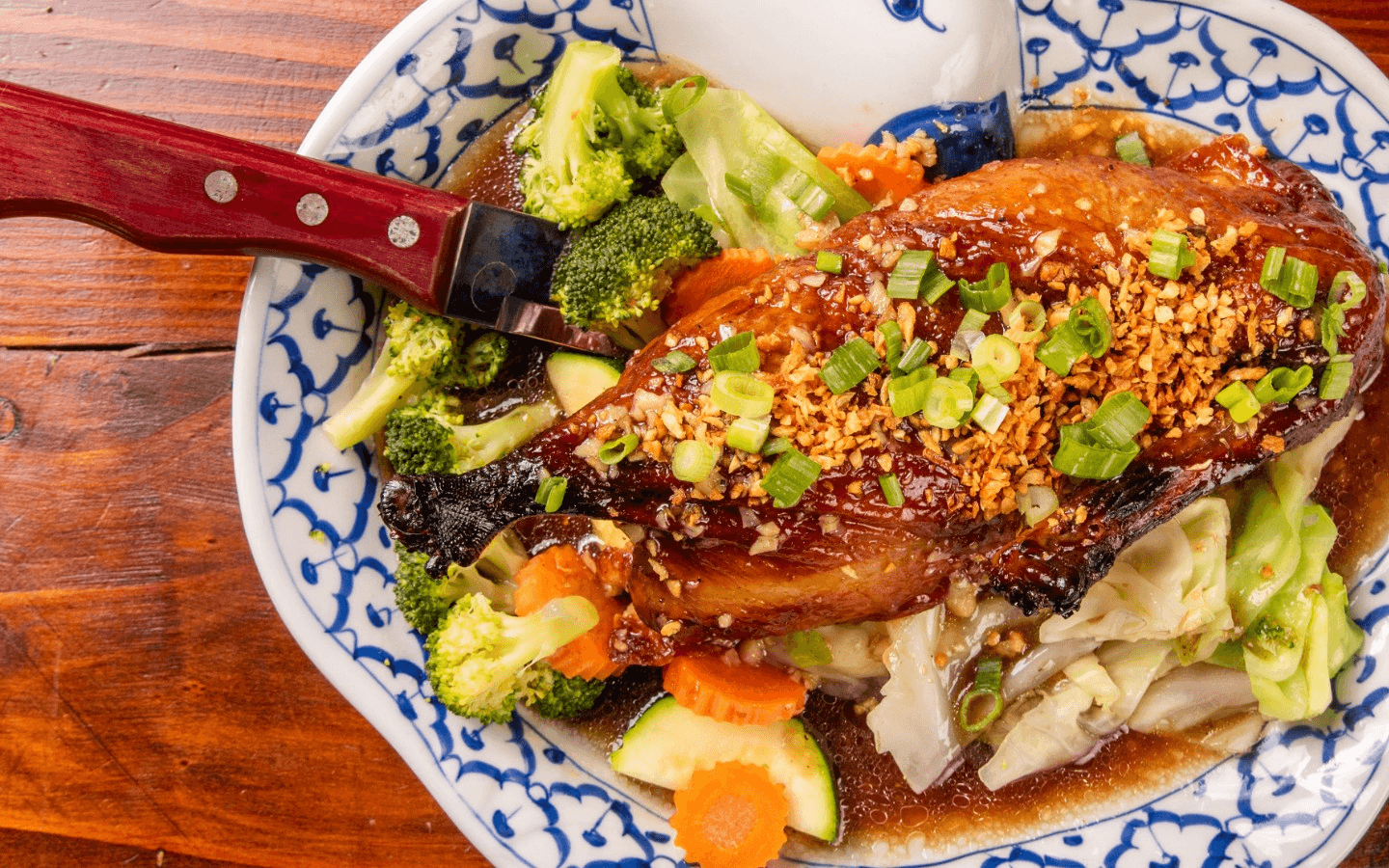 Order From Our Website