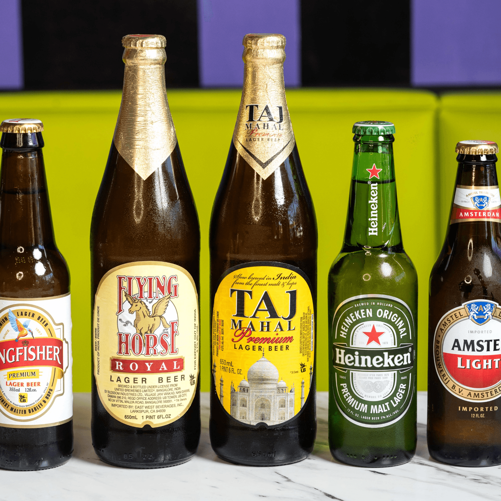 Sizzlin Stirfry Asian Bistro gallery image #5