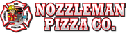 Nozzleman pizza
