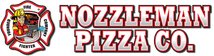Nozzleman pizza