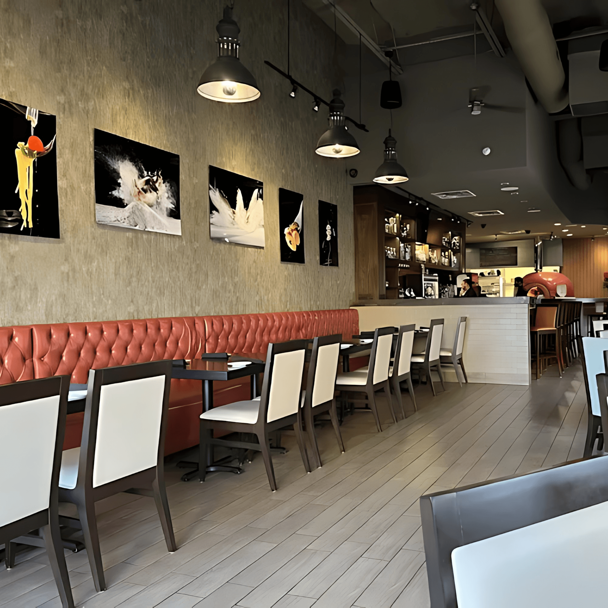 Il Forno a Legna gallery image #3