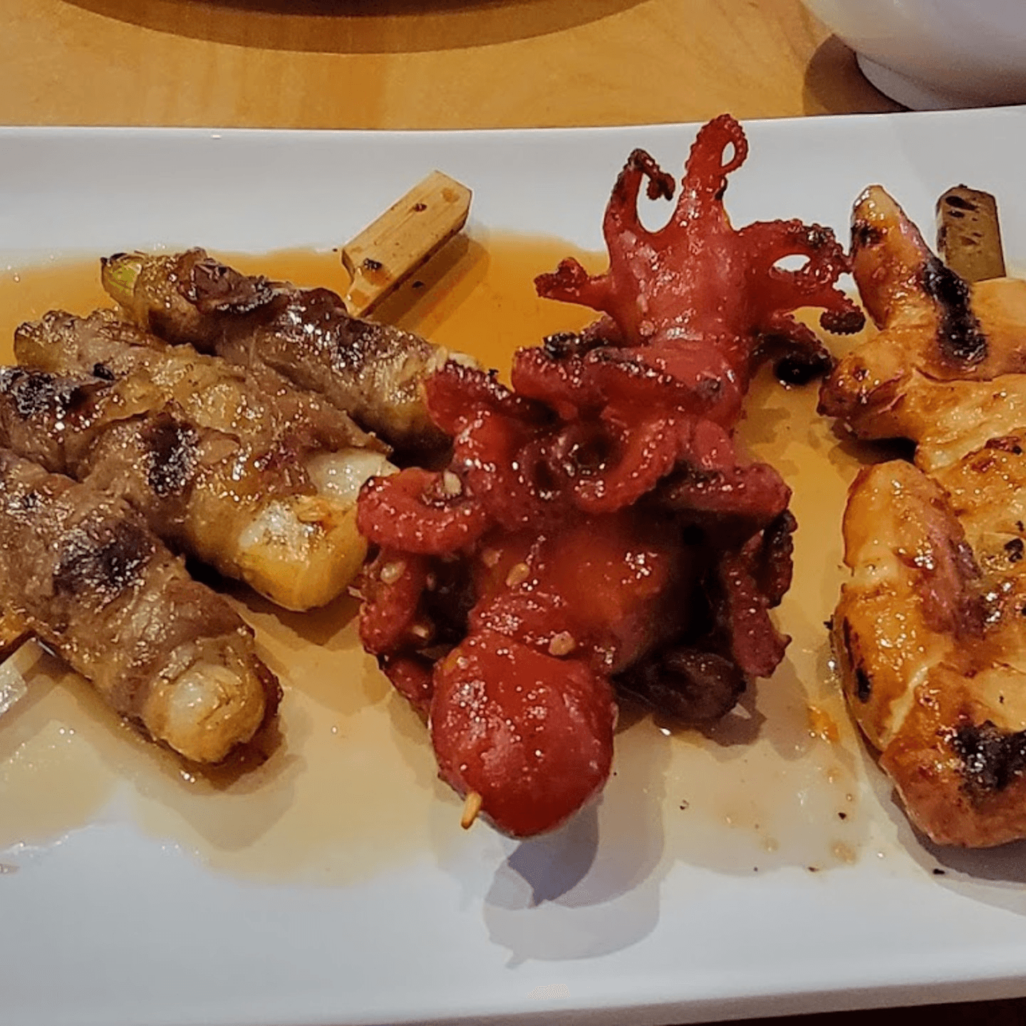 Discover the Magic of Yakitori!