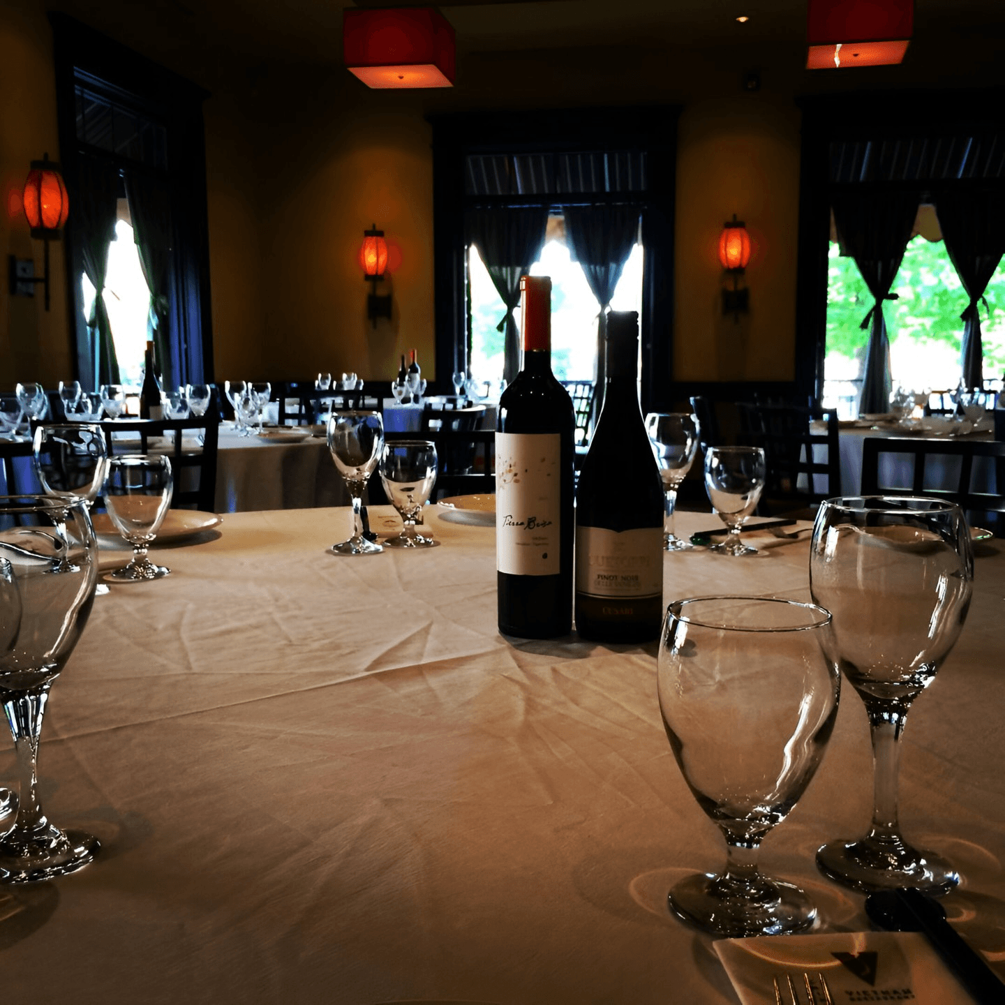 Private Events