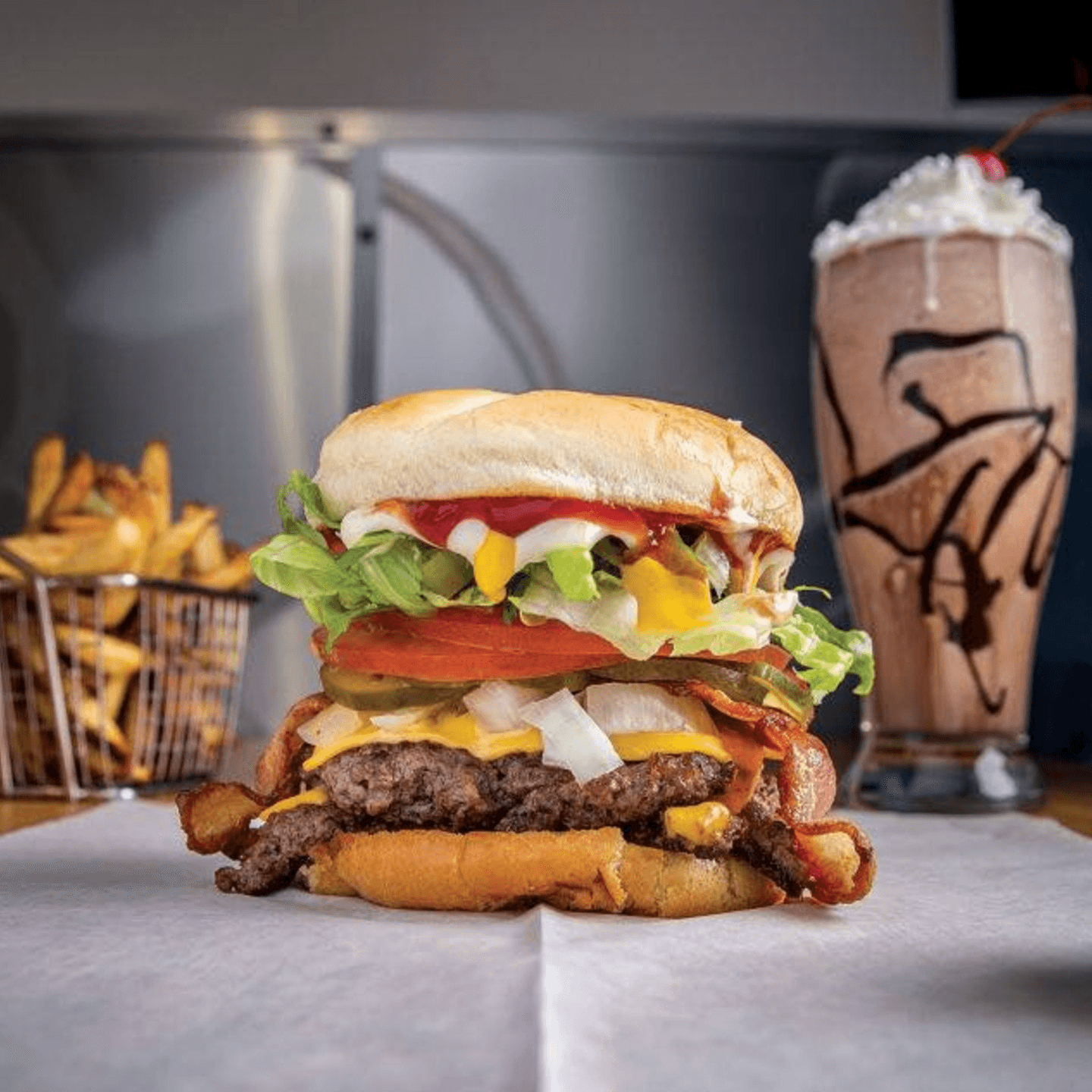 From Humble Beginnings to a Neighborhood Staple