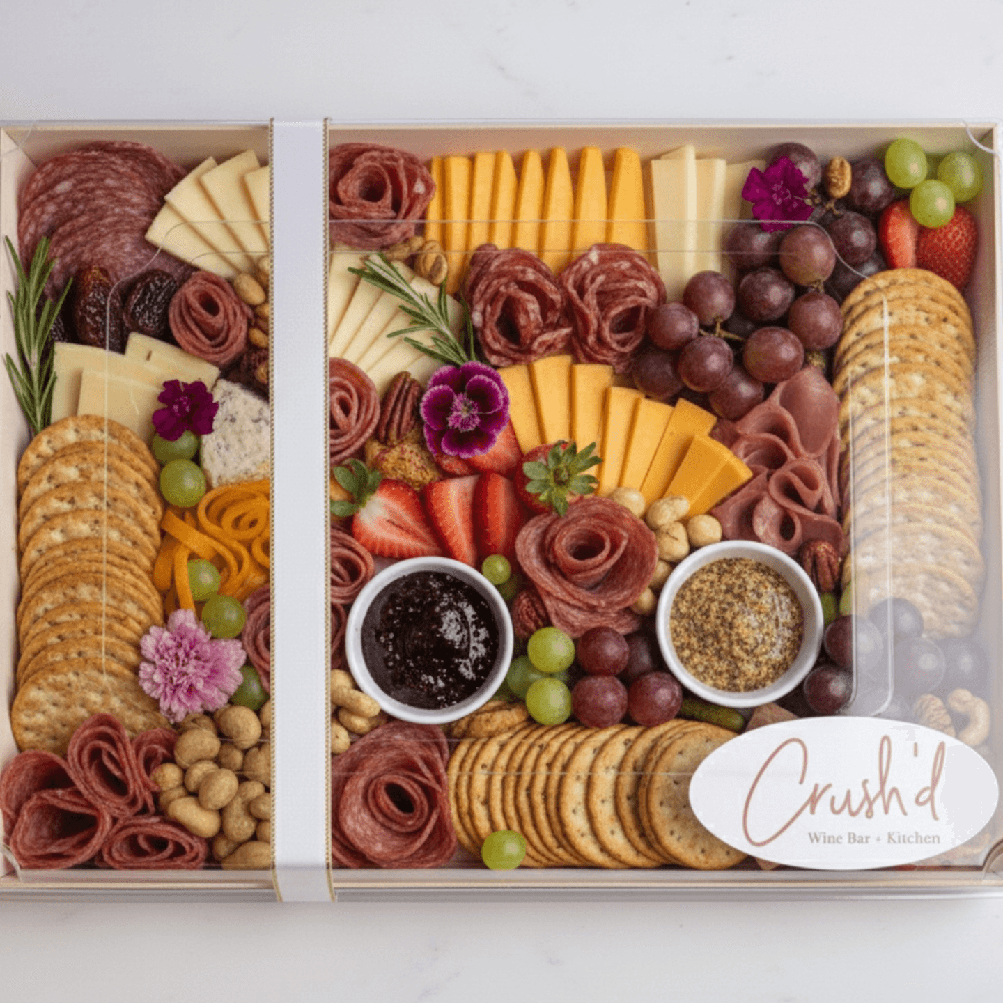 Guest Feedback on Our To Go Boards