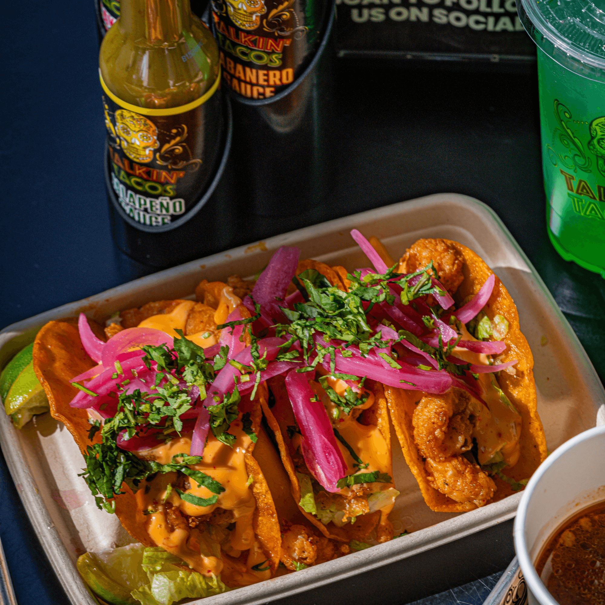 Talkin' Tacos gallery image #6