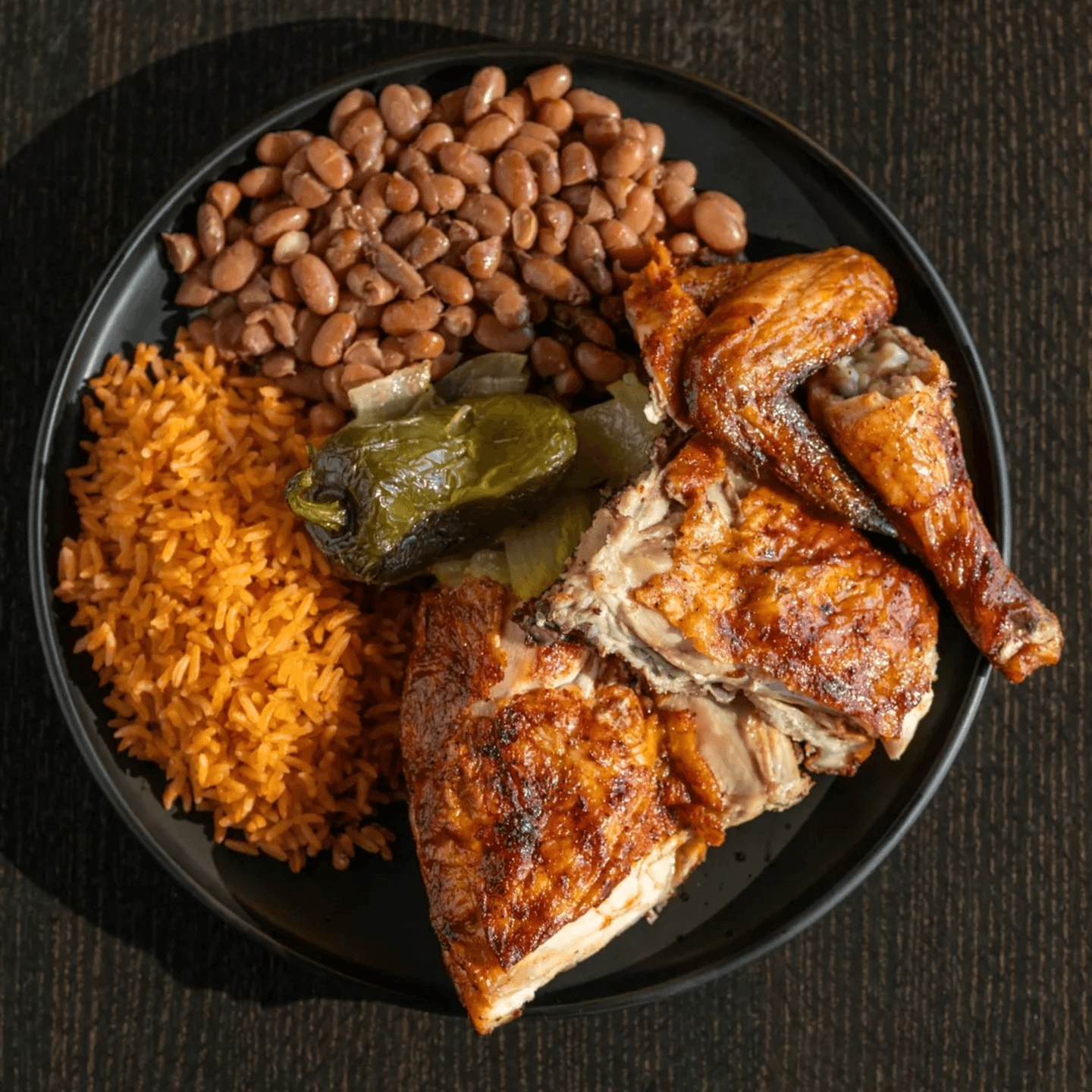 Sinaloa Style Favorites