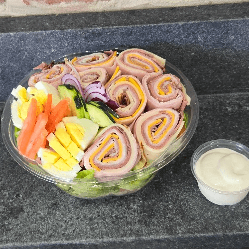 Chef's Salad