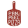 Pan and Peel Pizza