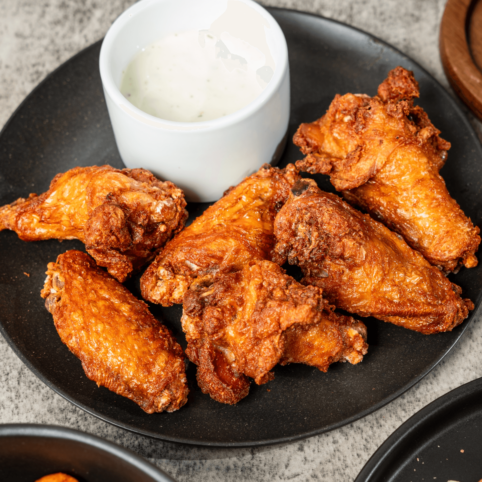 Singas Famous Pizza gallery image #4