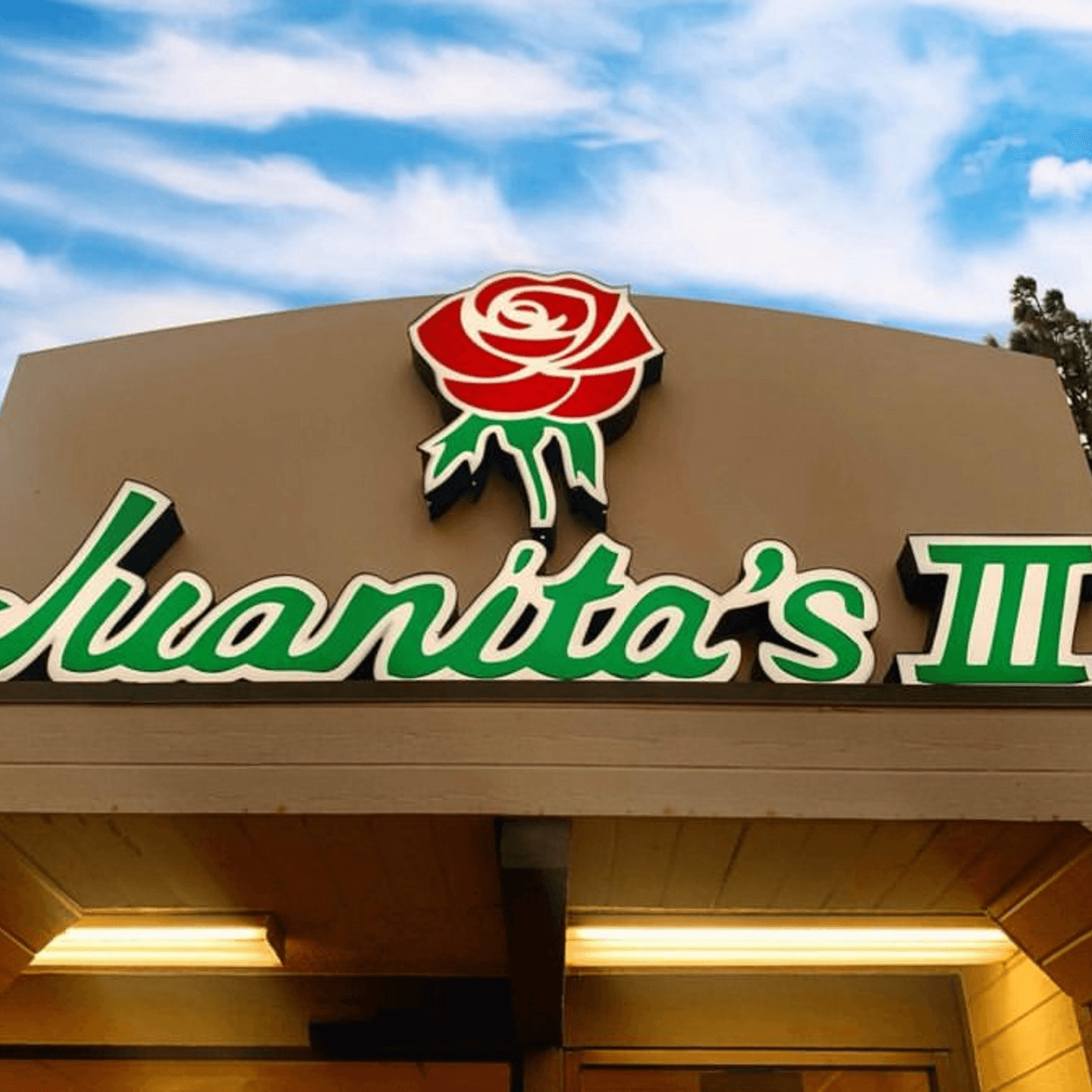 Welcome to Juanita’s III Rancho Cucamonga