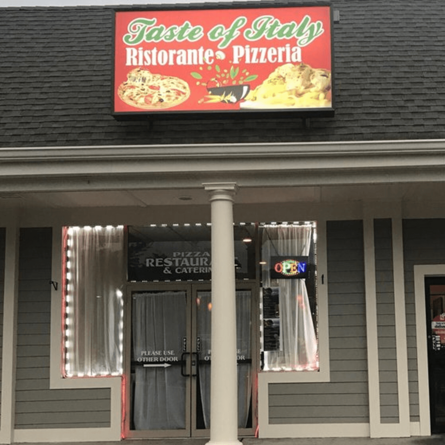 Bringing the Heart of Italy to Hackettstown