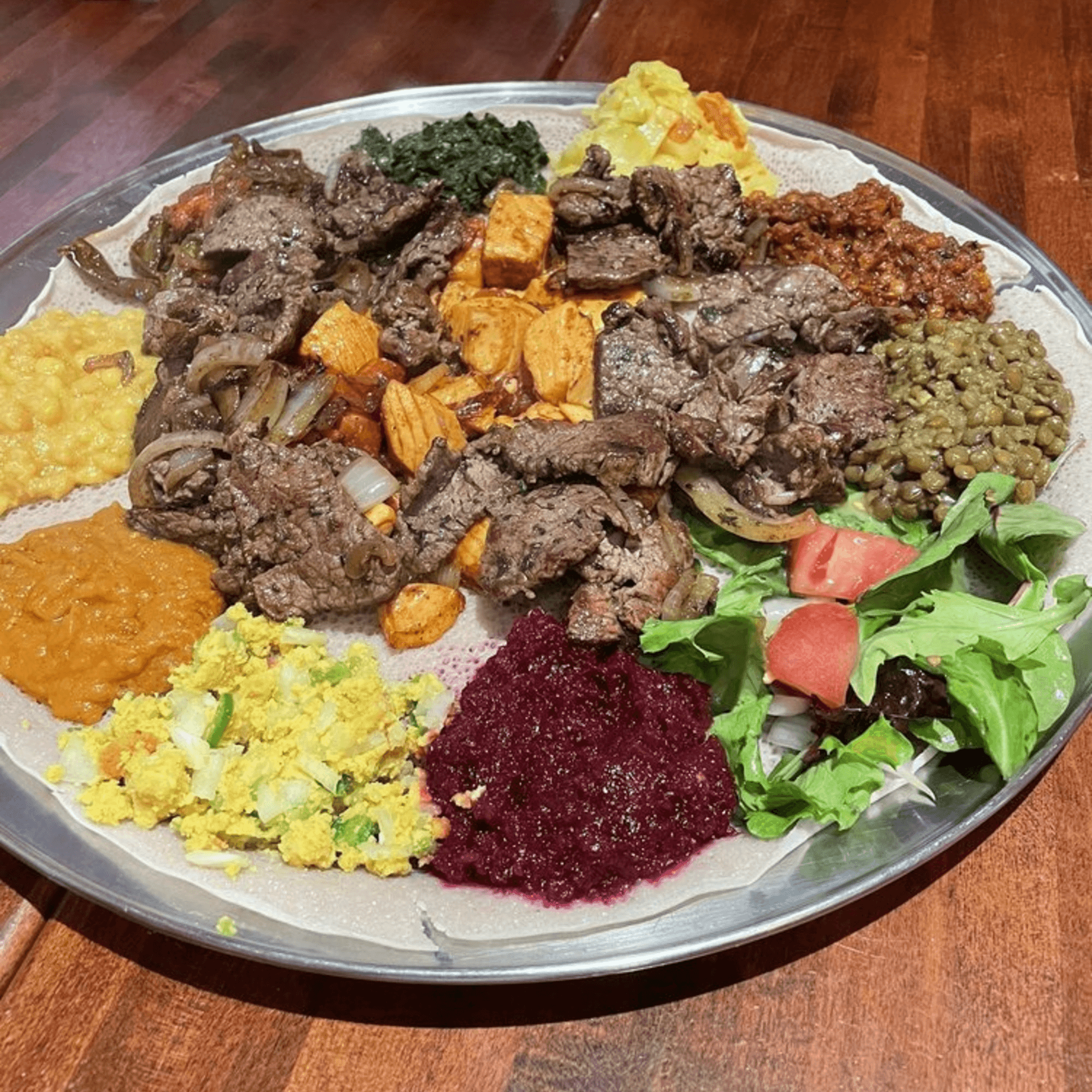 Chercher Restaurant  gallery image #1