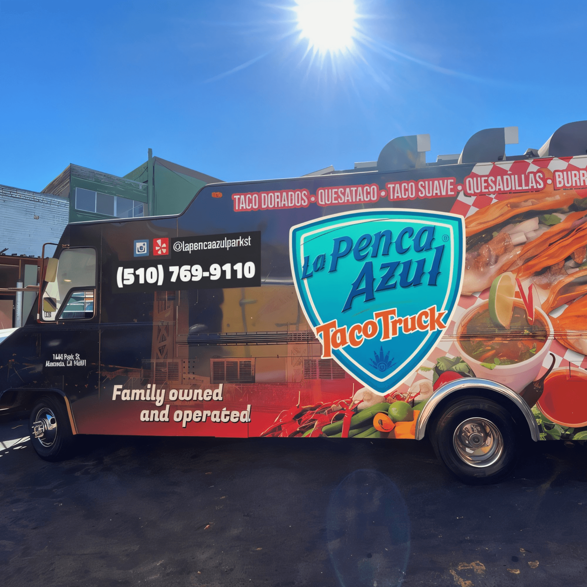 La Penca Azul gallery image #1