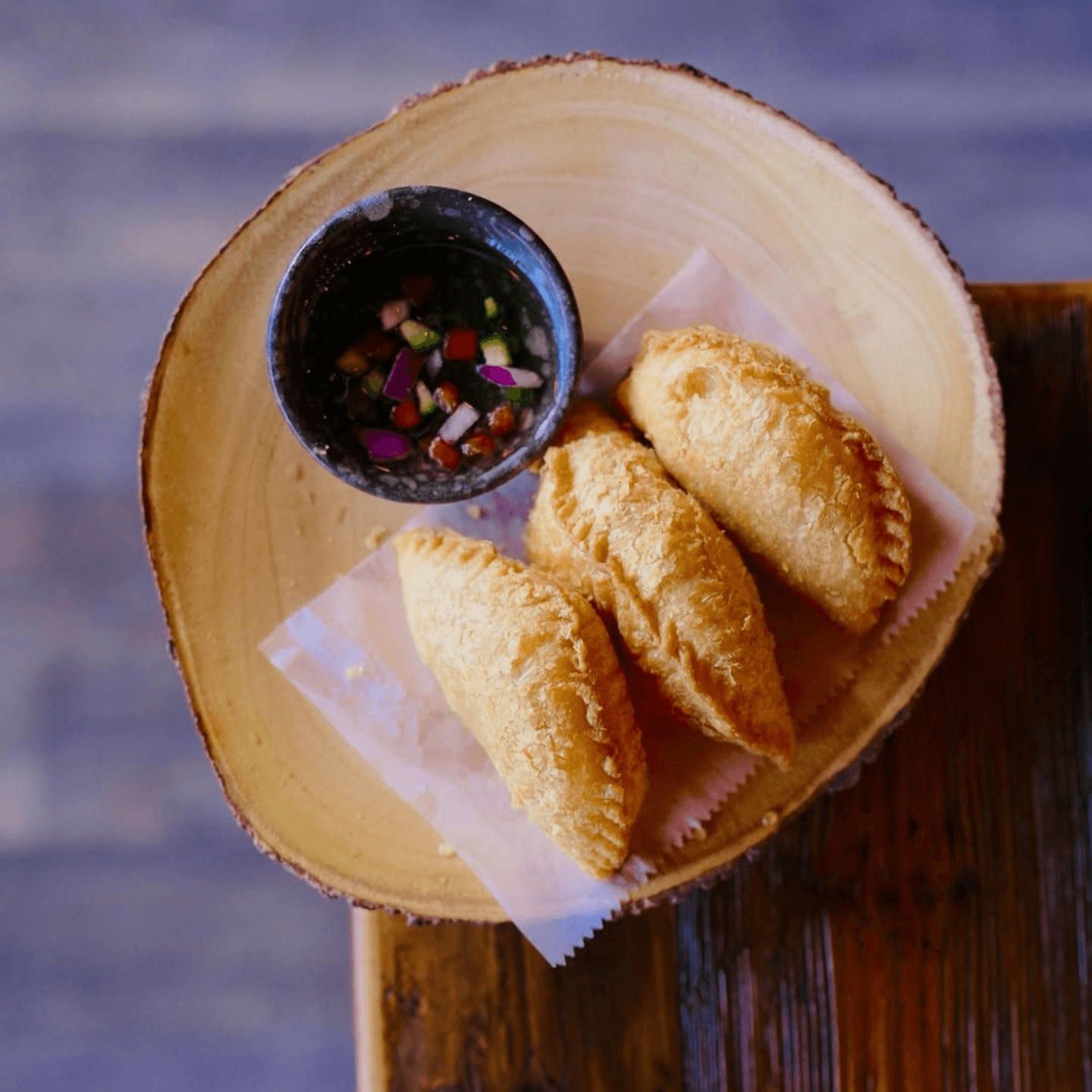 A Celebration of Thai Flavors