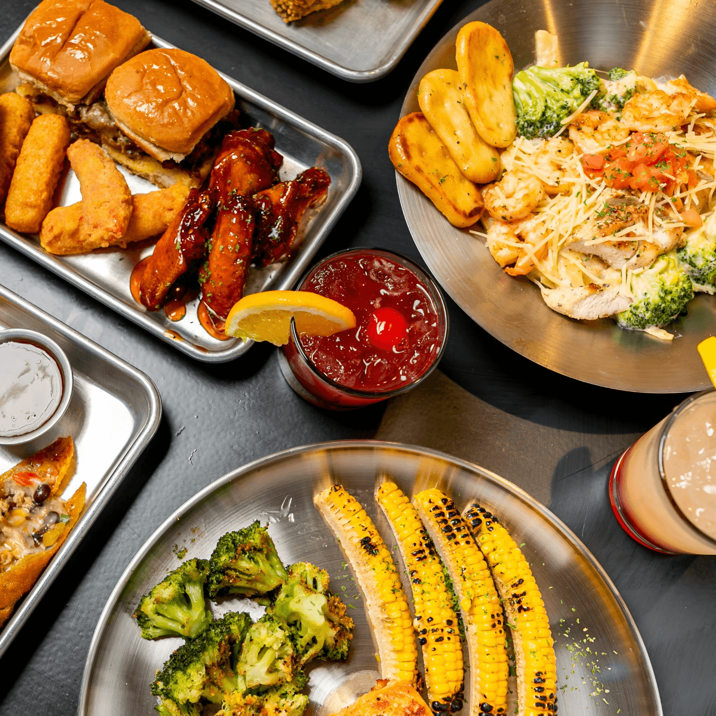 Comfort Food That Always Delivers