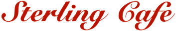 Sterling Café