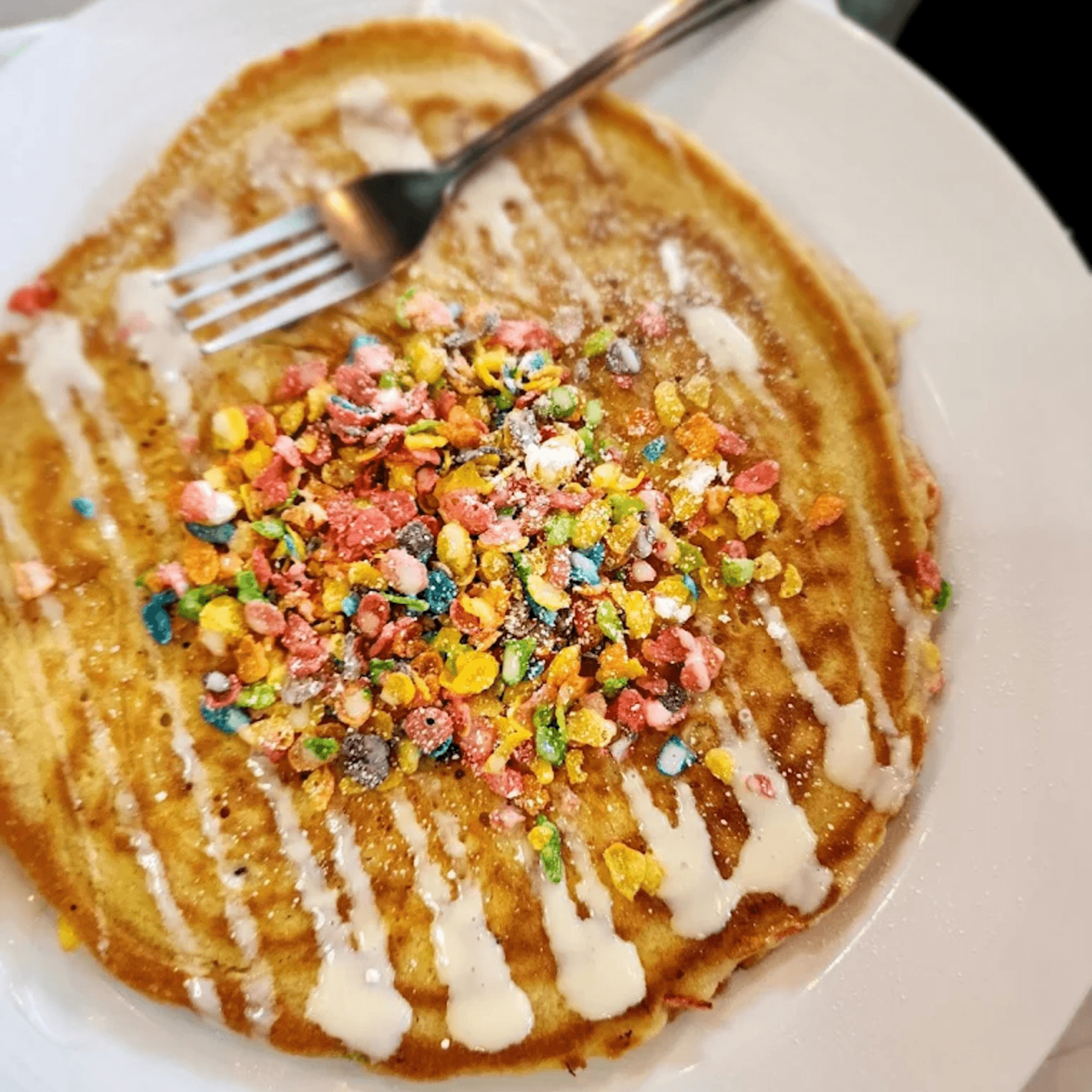 The Real Milk & Honey gallery image #7