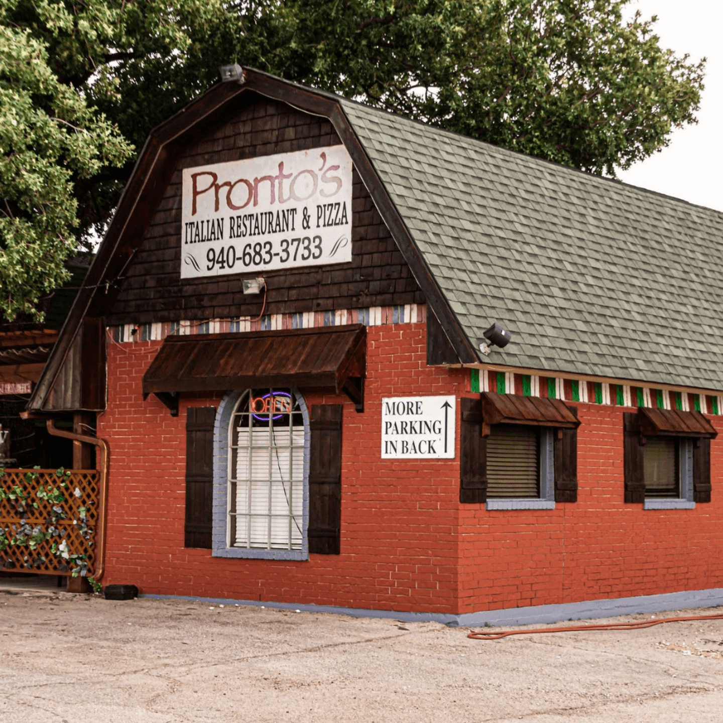 A Legacy Born in Sicily