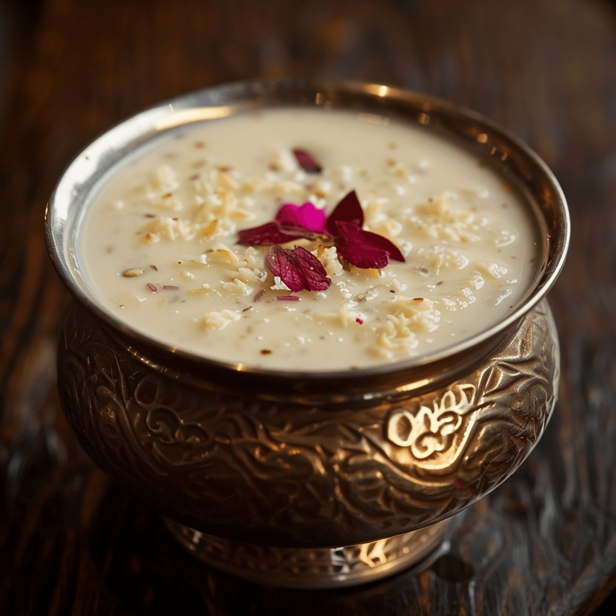 Kheer.
