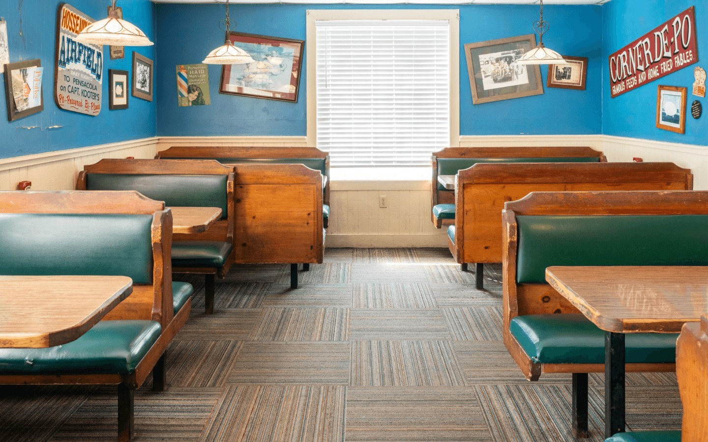 Where Everyone Feels at Home