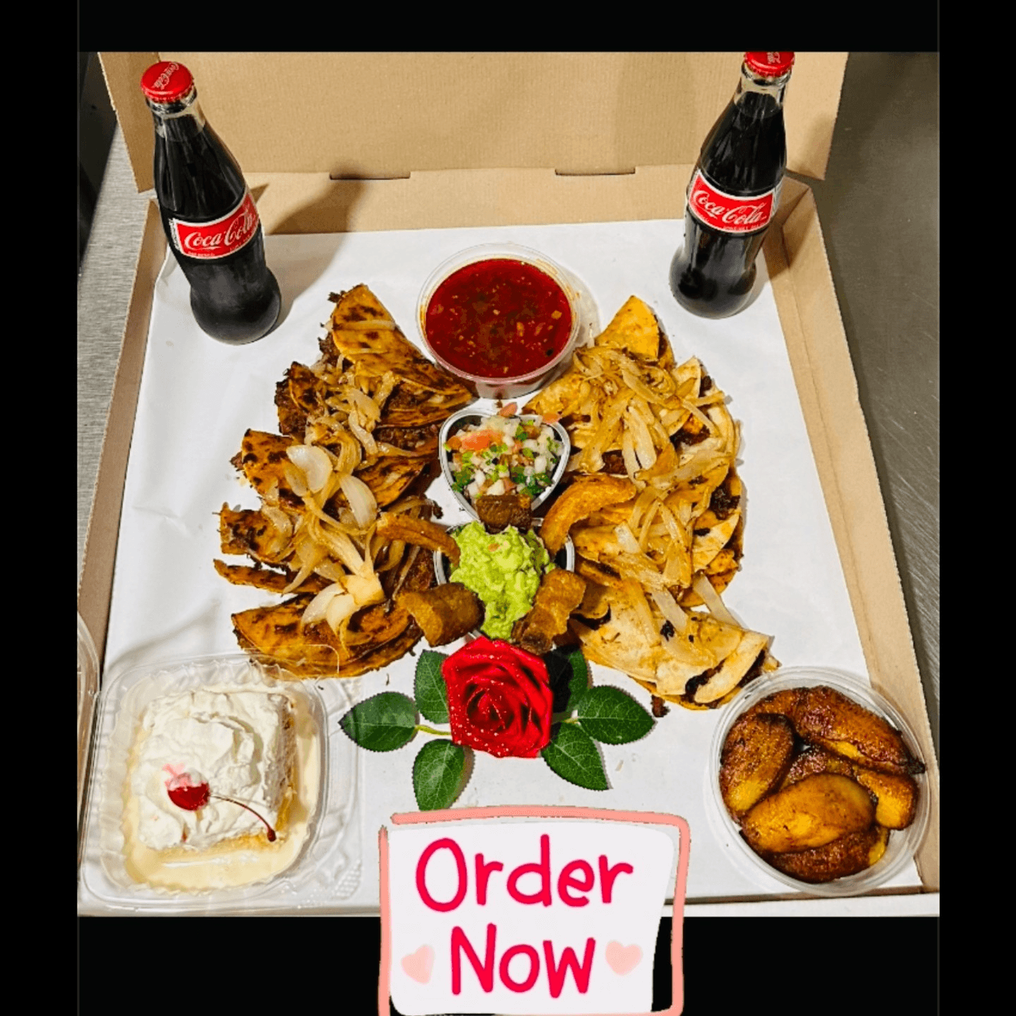 New Menu Item Alert!