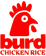 Burd Chicken Rice