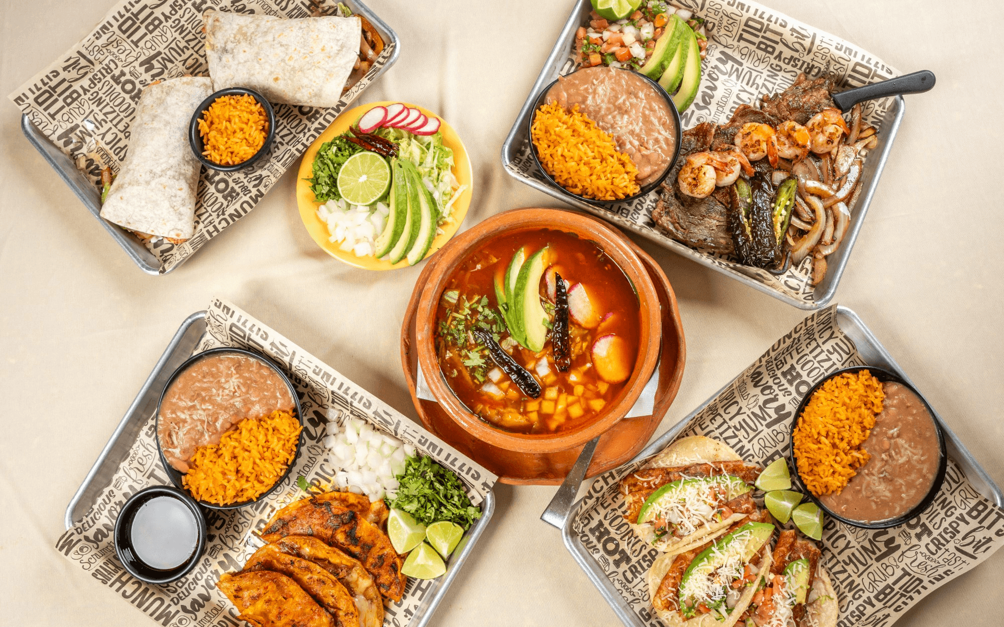 Best Mexican food in Webb City, MO | Chavela's Mexican Cuisine
