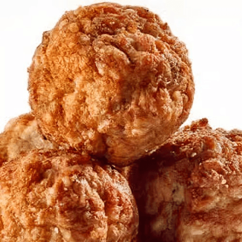 Meatballs.
