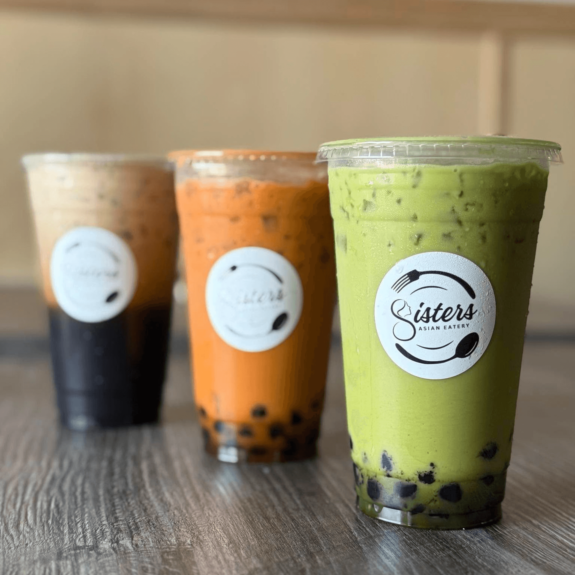  Sisters Asian Eatery gallery image #10