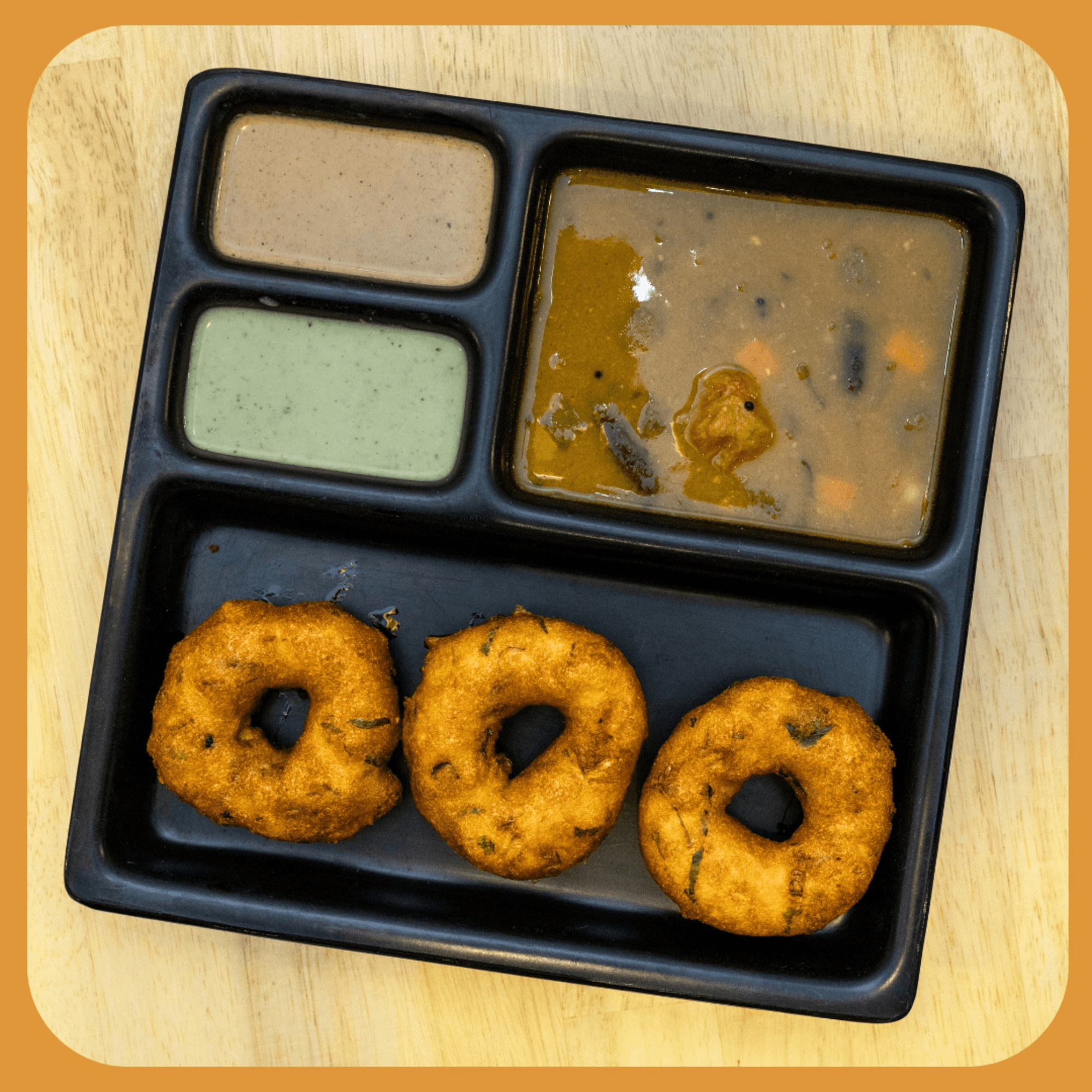 ID Cafe gallery image #9