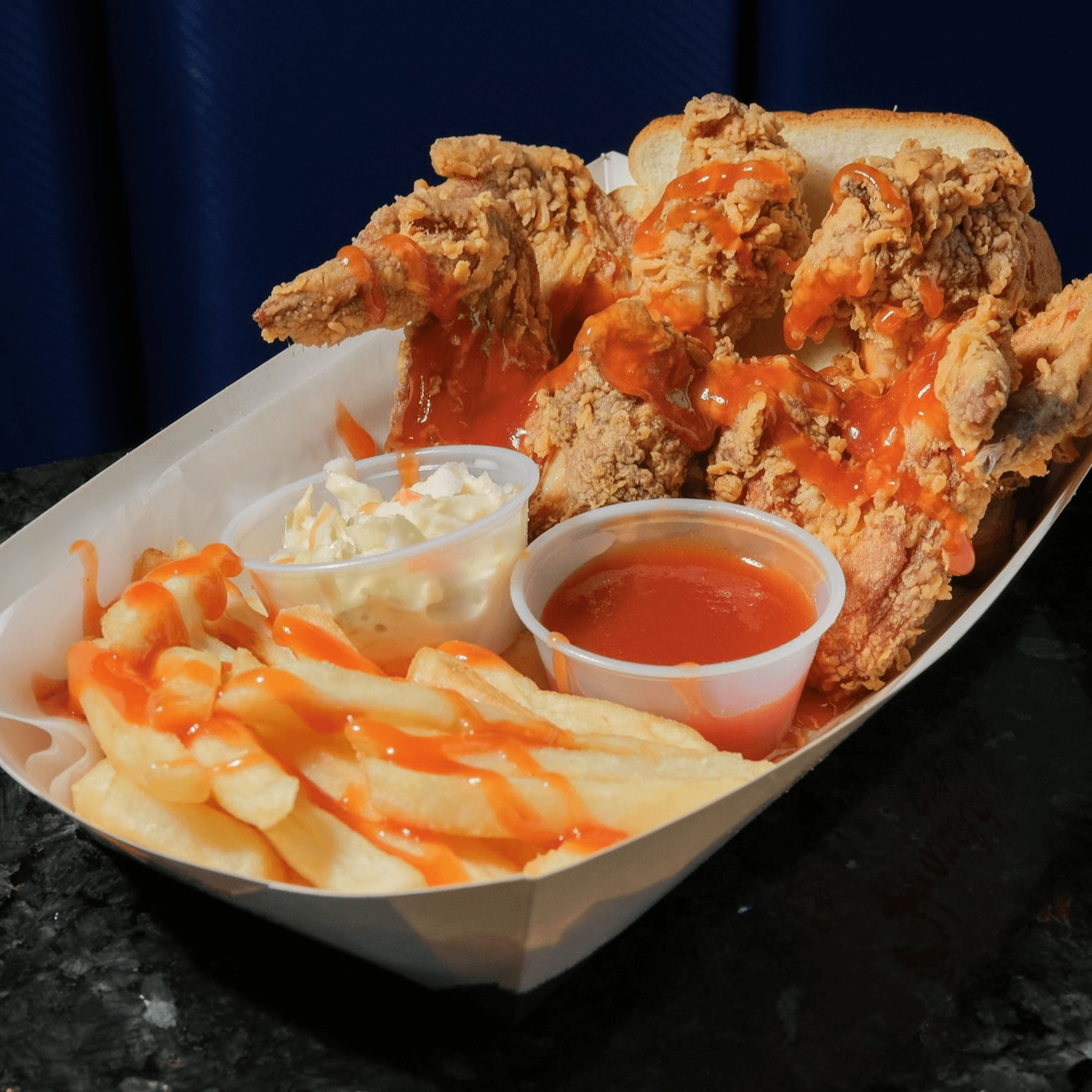 Harolds Chicken KSU gallery image #1