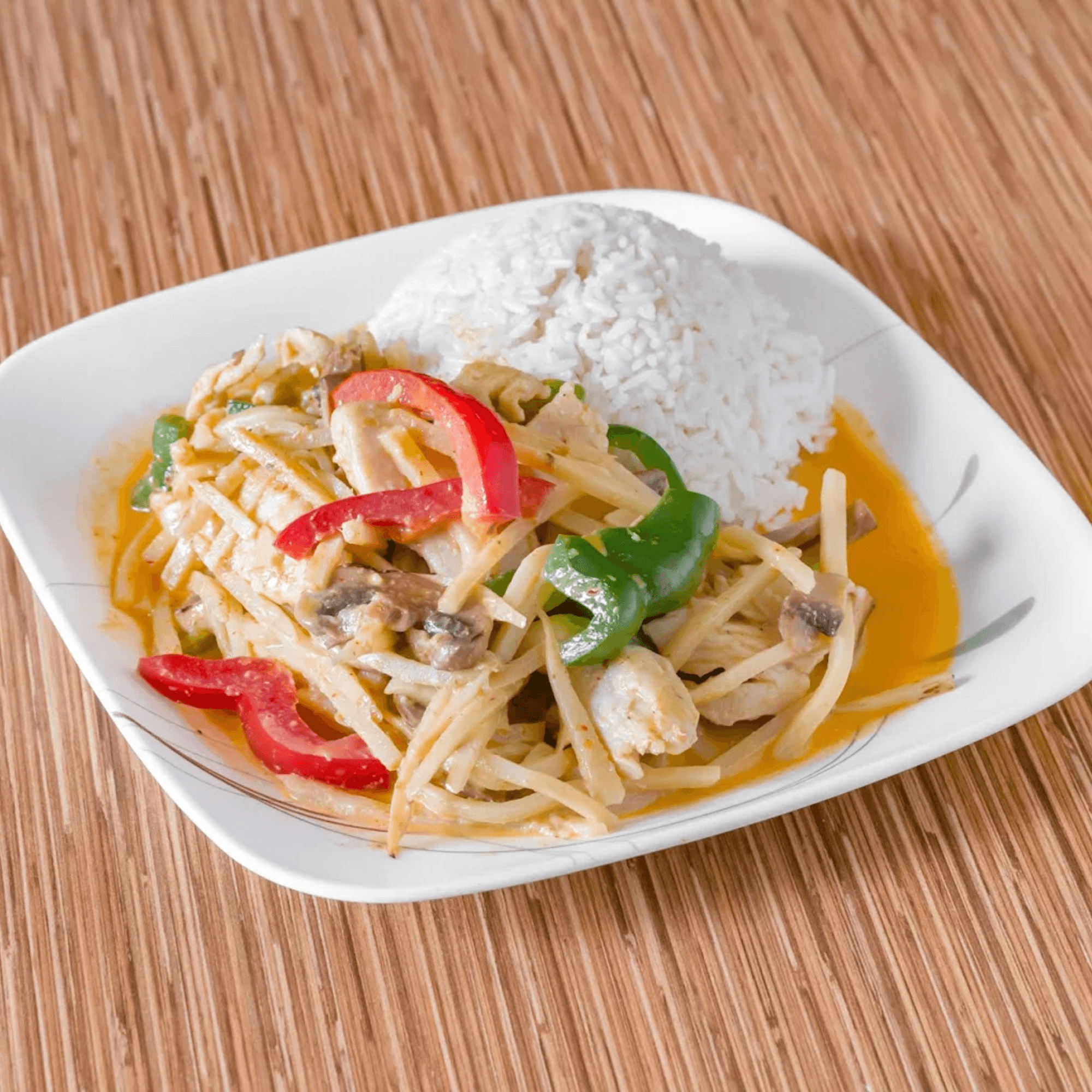 Bangkok Cuisine gallery image #9